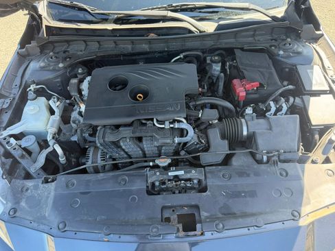 Used 2019 Nissan Altima 2.5 SL FWD image 26