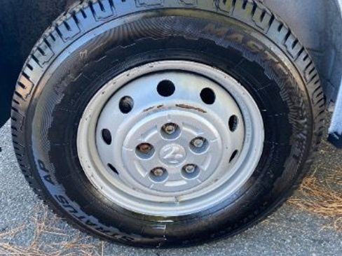 Used 2018 RAM ProMaster 2500 image 31