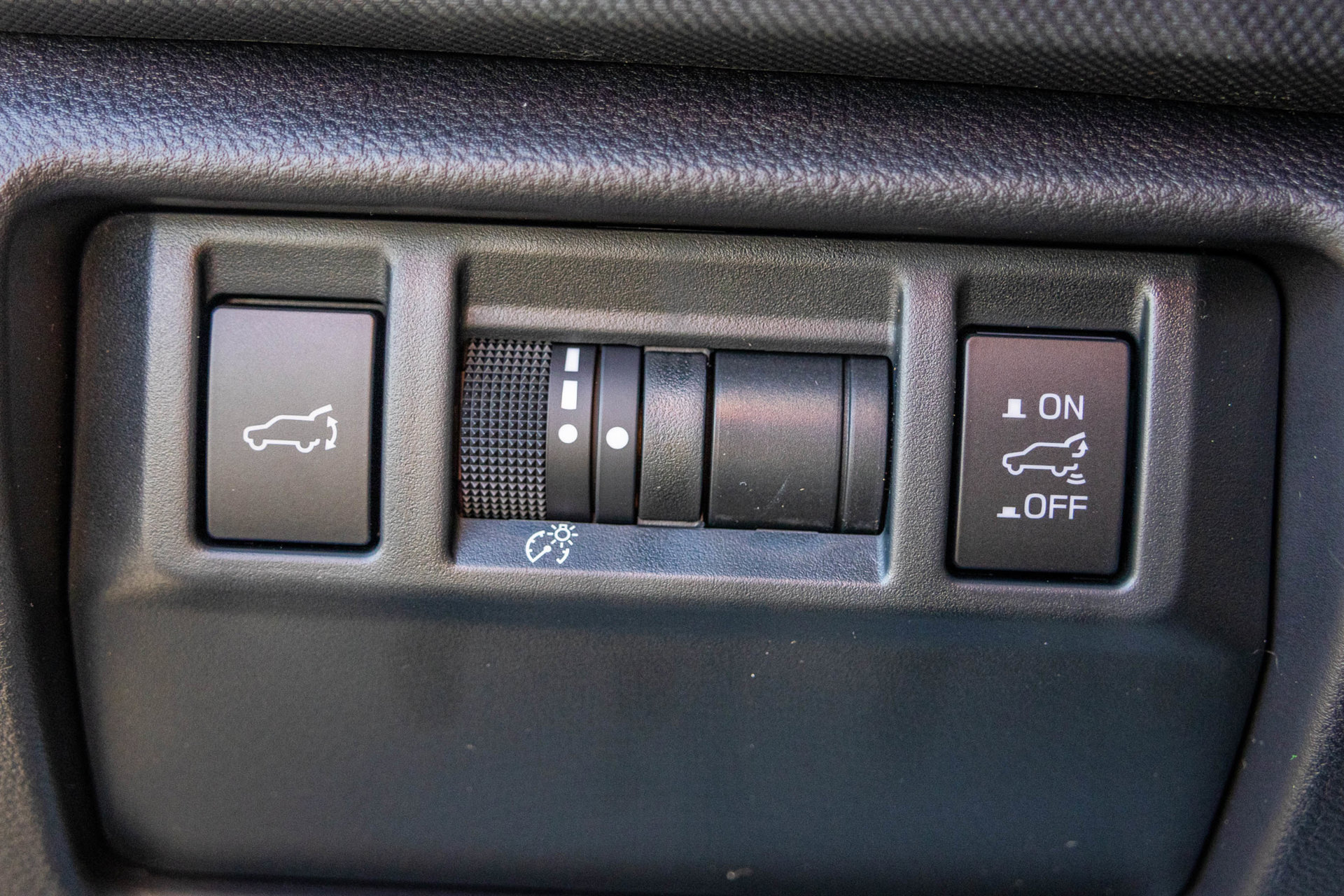 New 2026 Subaru Forester Sport AWD/4WD image 32