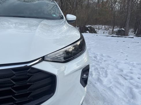 New 2026 Ford Escape ST-Line Select w/ Tech Pack #1 image 3