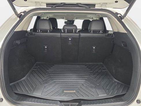 Used 2023 MAZDA CX-5 AWD 2.5 S w/ Premium Package image 32