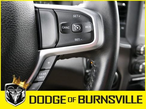 Used 2022 RAM 1500 Big Horn image 27