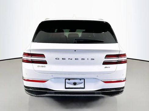 New 2026 Genesis GV80 2.5T Prestige AWD/4WD image 6