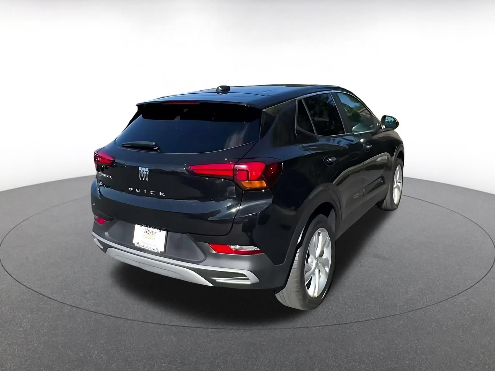 Used 2025 Buick Encore GX Preferred AWD/4WD image 14