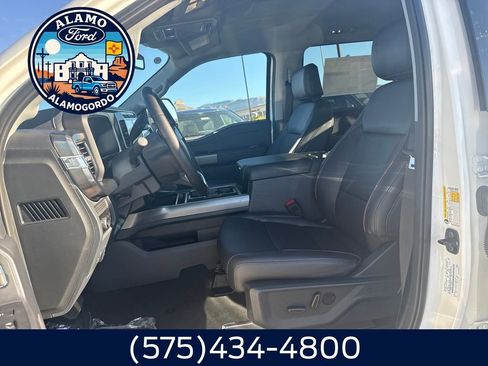 New 2026 Ford F350 Lariat w/ Tremor Off-Road Package image 5
