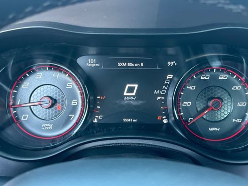 Used 2022 Dodge Charger GT w/ Blacktop Package RWD image 30