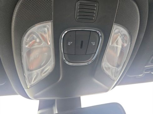 Used 2024 Jeep Compass Trailhawk image 24