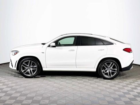 Used 2023 Mercedes-Benz GLE 53 AMG 4MATIC image 9