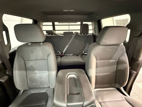 Used 2021 Chevrolet Silverado 1500 W/T image 26