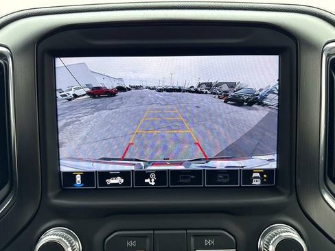 Used 2021 GMC Sierra 2500 AT4 w/ Gooseneck/5TH Wheel Package AWD/4WD image 20