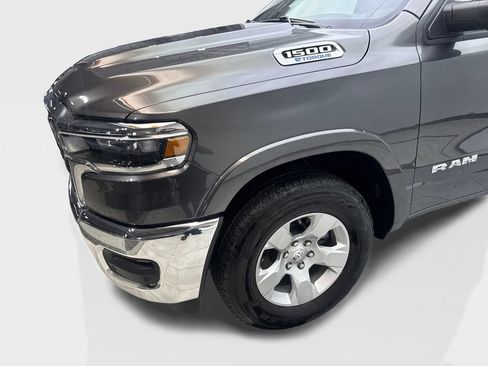 Used 2025 RAM 1500 Big Horn RWD image 18
