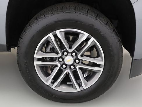 Certified 2021 Chevrolet Colorado LT w/ LT Convenience Package AWD/4WD image 22