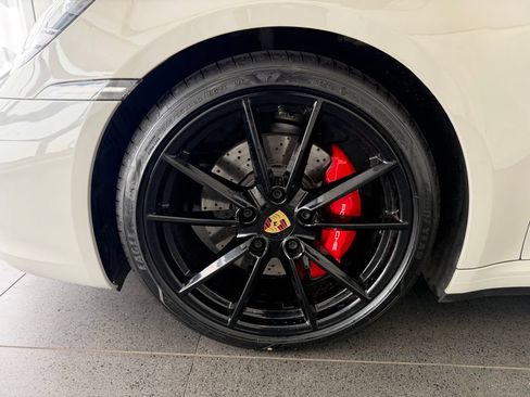 Certified 2021 Porsche 911 AWD/4WD image 11