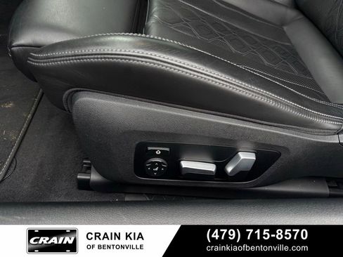 Used 2020 BMW M8 Base w/ Driving Assistance Package 2 image 11