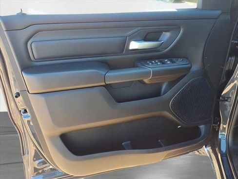 New 2026 RAM 1500 Classic Warlock AWD/4WD image 17