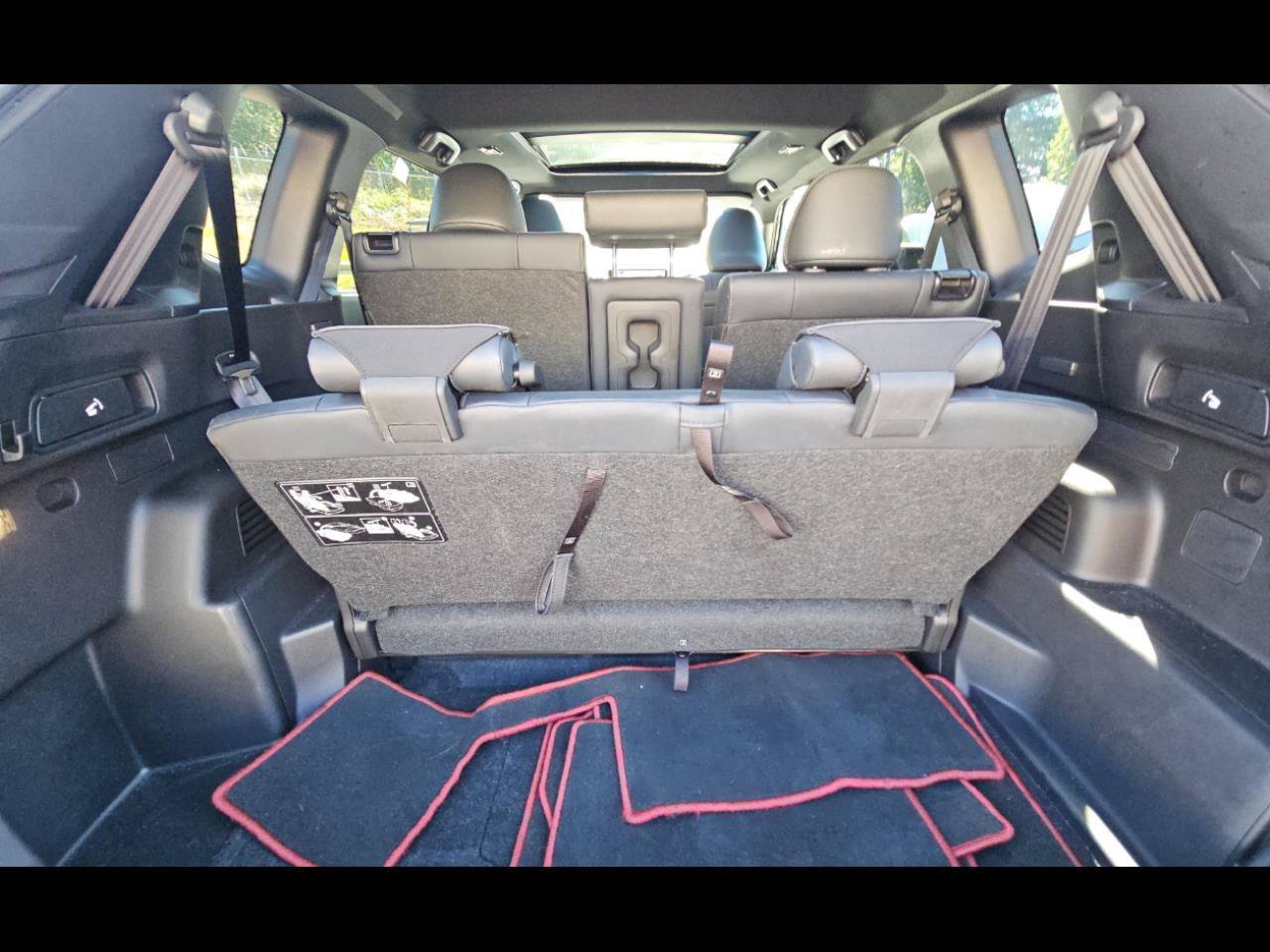 Used 2026 Mitsubishi Outlander LE AWD/4WD image 5