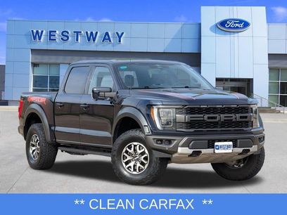 Used 2023 Ford F150 Raptor