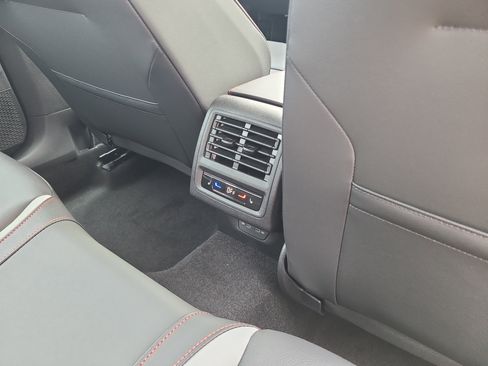 New 2025 Volkswagen GTI Autobahn image 12