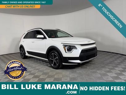 Used 2025 Kia Niro LX
