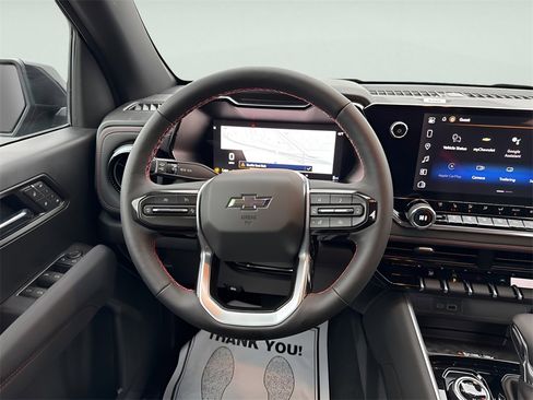 New 2026 Chevrolet Colorado Z71 w/ Technology Package image 13