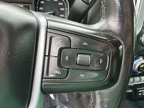 Used 2019 GMC Sierra 1500 SLE w/ SLE Value Package AWD/4WD image 34