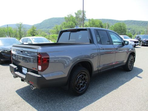 Certified 2026 Honda Ridgeline TrailSport image 5