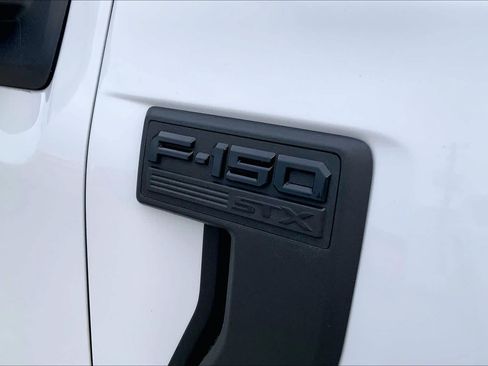Used 2023 Ford F150 XL w/ STX Appearance Package RWD image 24