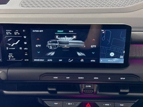 New 2027 Kia Telluride X-Line SX Prestige AWD/4WD image 19