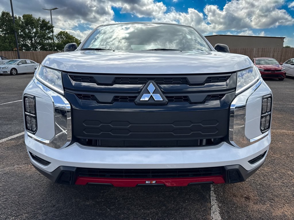 New 2026 Mitsubishi Outlander Sport AWD image 2