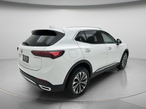 Used 2025 Buick Envision Preferred AWD/4WD image 5