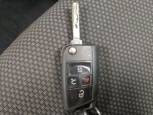 Used 2019 Volkswagen Jetta S w/ Driver Assistance Package FWD image 32