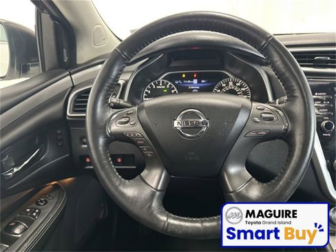 Used 2021 Nissan Murano SL image 7