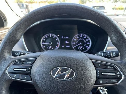 Used 2019 Hyundai Santa Fe SE image 26