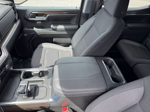 Used 2024 Chevrolet Silverado 1500 RST w/ Convenience Package II image 14