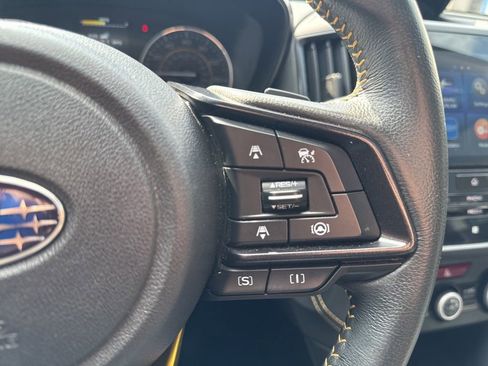 Used 2023 Subaru Crosstrek 2.5i Sport image 21