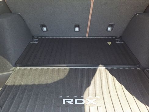 New 2025 Acura RDX w/ Technology Package image 26