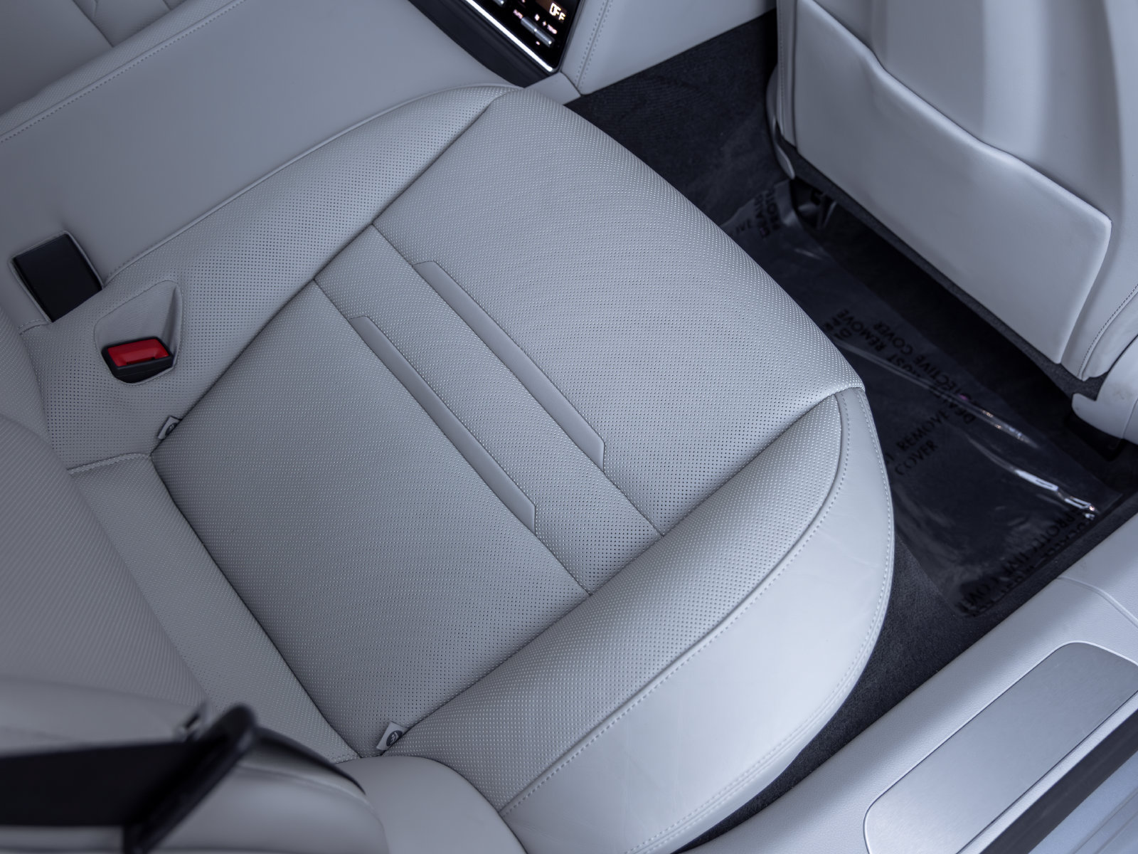 Certified 2022 Porsche Panamera 4S AWD/4WD image 49