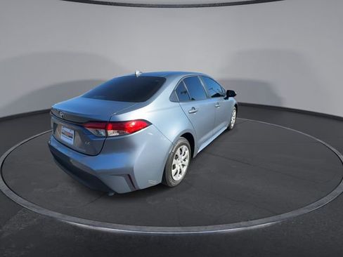 Used 2024 Toyota Corolla LE image 16