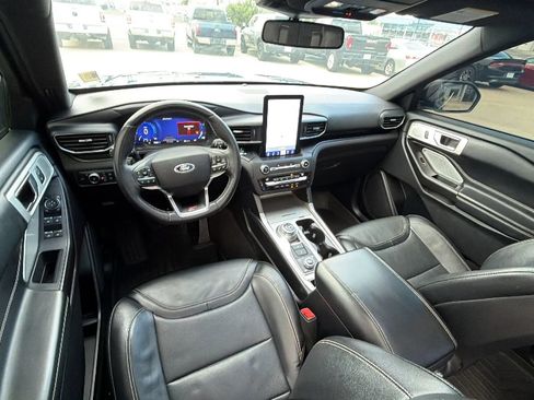 Used 2020 Ford Explorer ST w/ ST Street Pack AWD/4WD image 51