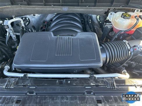 Used 2022 GMC Sierra 1500 Denali w/ Denali Reserve Package image 35