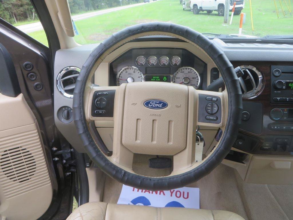 Used 2008 Ford F350 XL RWD image 17