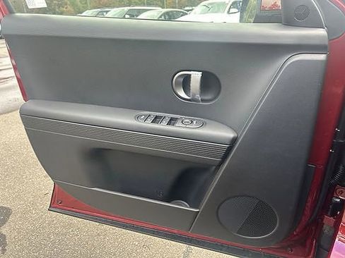 New 2026 Hyundai Ioniq 5 SEL image 35