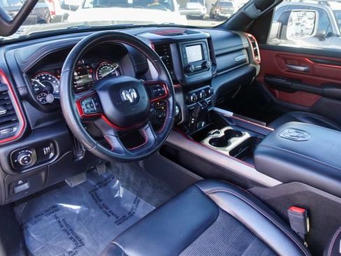 Used 2020 RAM 1500 Rebel image 14