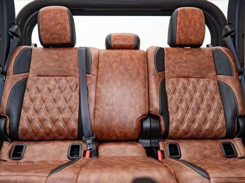 Used 2020 Jeep Gladiator Sport w/ Quick Order Package 24S AWD/4WD image 27