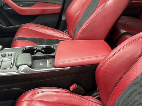 Used 2021 Acura TLX w/ A-SPEC Pkg image 32