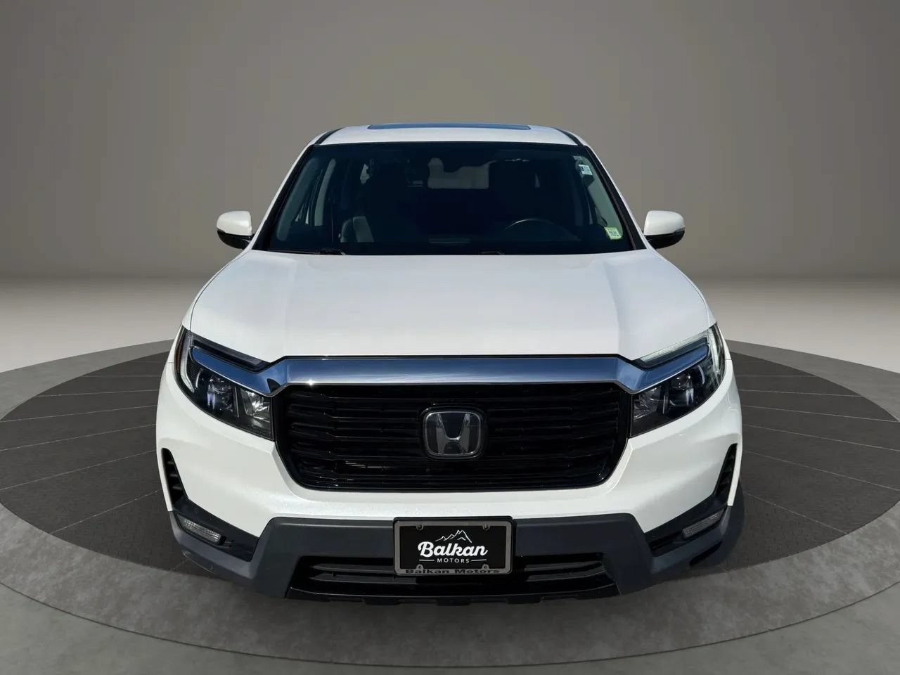 Used 2023 Honda Ridgeline RTL-E image 12