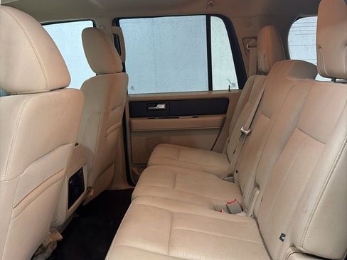 Used 2016 Ford Expedition EL XL image 32