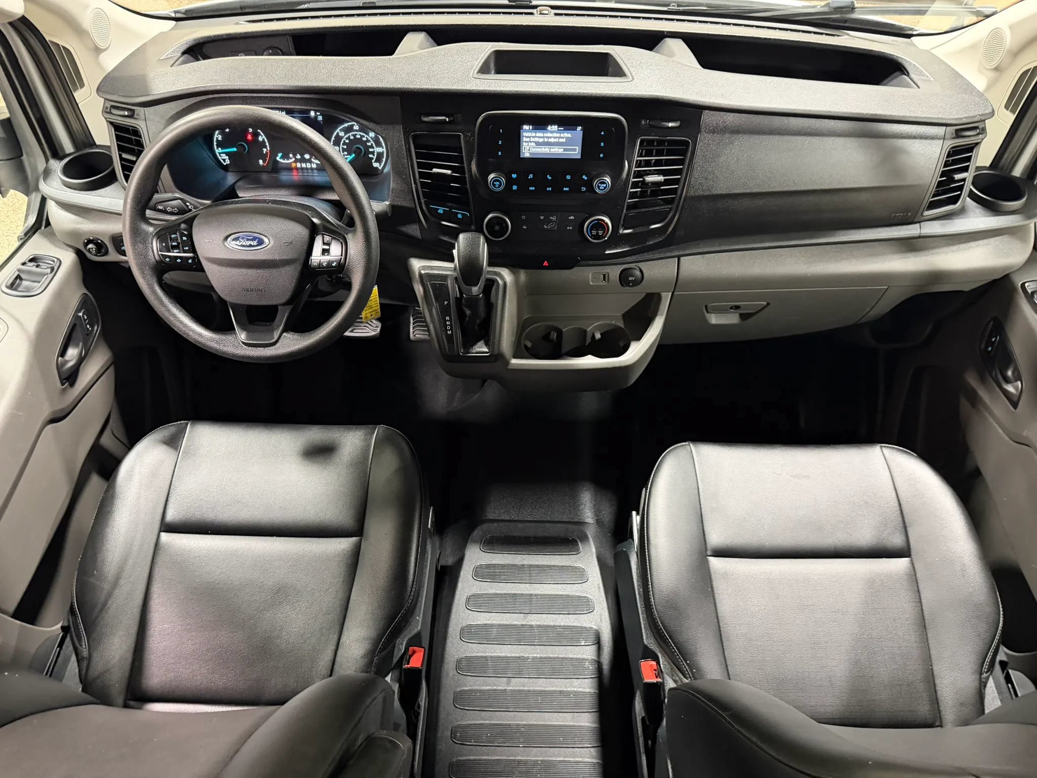 Used 2023 Ford Transit 350 Medium Roof AWD image 50