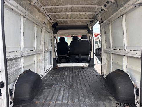 Used 2021 RAM ProMaster 1500 image 22