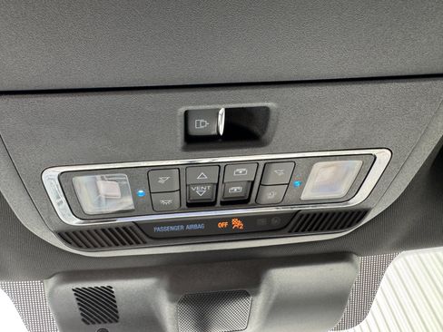 Used 2023 Ford F150 Platinum w/ Equipment Group 701A High AWD/4WD image 26